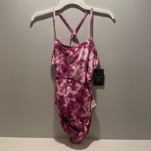 Nike swimsuit